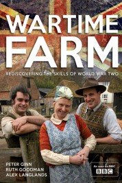 Wartime Farm 2012