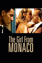 The Girl from Monaco 2008