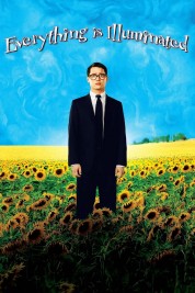 Everything is Illuminated 2005