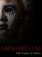 Annabellum - The Curse of Salem 2019