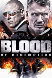 Blood of Redemption 2013