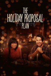 The Holiday Proposal Plan 2023