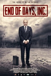 End of Days, Inc. 2015