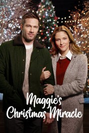 Karen Kingsbury's Maggie's Christmas Miracle 2017