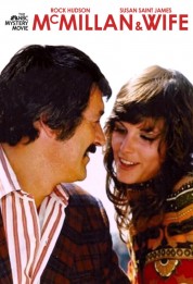 McMillan & Wife 1971