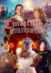 Cinderella: After Ever After 2019
