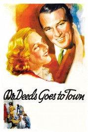 Mr. Deeds Goes to Town 1936
