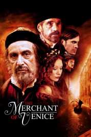 The Merchant of Venice 2004