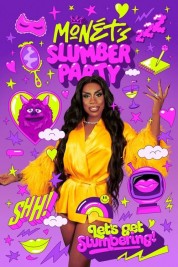 Monét's Slumber Party 2024