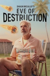 Shaun Micallef's Eve of Destruction 2024