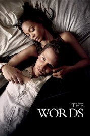 The Words 2012