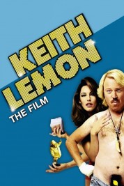 Keith Lemon: The Film 2012