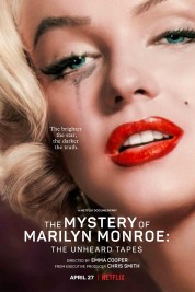 The Mystery of Marilyn Monroe: The Unheard Tapes 2022
