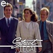 Street Legal 1987