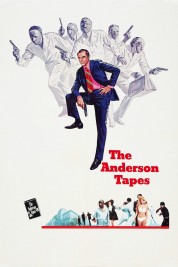 The Anderson Tapes 1971