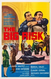 The Big Risk 1960