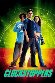 Clockstoppers 2002