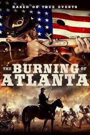 The Burning of Atlanta 2020