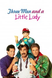 3 Men and a Little Lady 1990