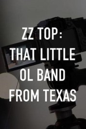 ZZ Top: That Little Ol' Band From Texas 2019