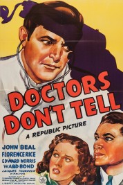 Doctors Don't Tell 1941