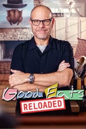Good Eats: Reloaded 2018