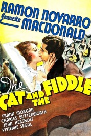 The Cat and the Fiddle 1934