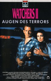 Watchers II 1990