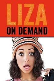 Liza on Demand 2018