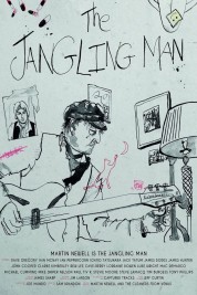 The Jangling Man: The Martin Newell Story 2022