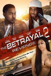 The Betrayal 2: Revenge 2022