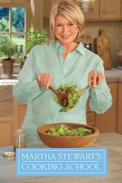 Martha Stewart's Cooking School 2012