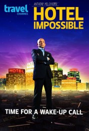 Hotel Impossible 2012