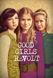 Good Girls Revolt 2015