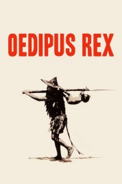 Oedipus Rex 1967