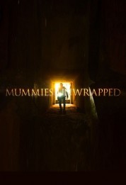 Mummies Unwrapped 2019