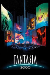 Fantasia 2000 1999