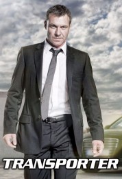 Transporter: The Series 2012