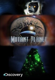 Mutant Planet 2010