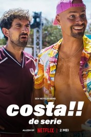 Costa!! The Series 2024