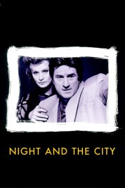 Night and the City 1992