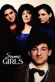 Some Girls 1988