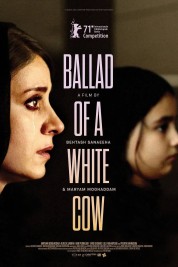 Ballad of a White Cow 2021