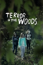 Terror in the Woods 2018