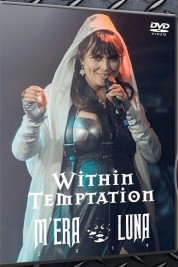 Within Temptation au M'era Luna 2019 2019