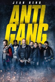 Antigang 2015