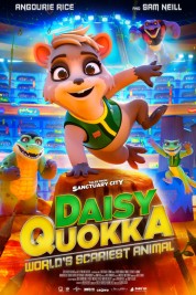 Daisy Quokka: World's Scariest Animal 2020