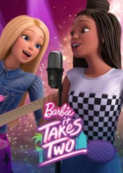Barbie: It Takes Two 2022