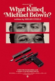 What Killed Michael Brown? 2020