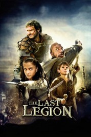The Last Legion 2007